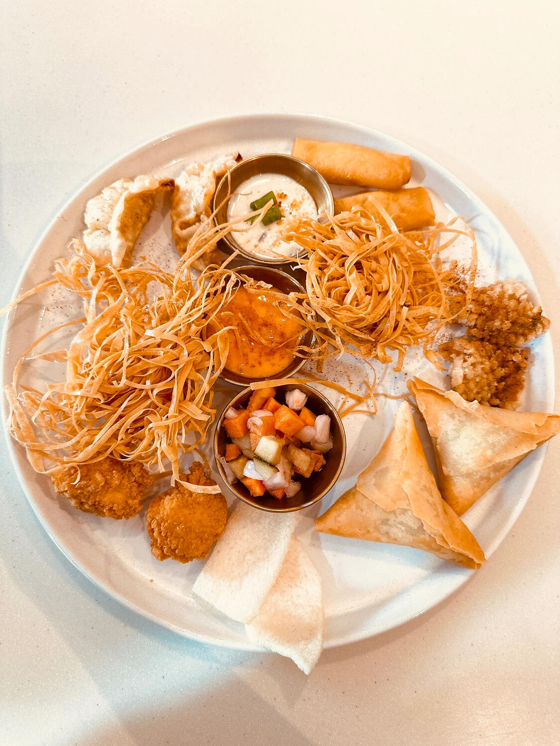 Plate Plate