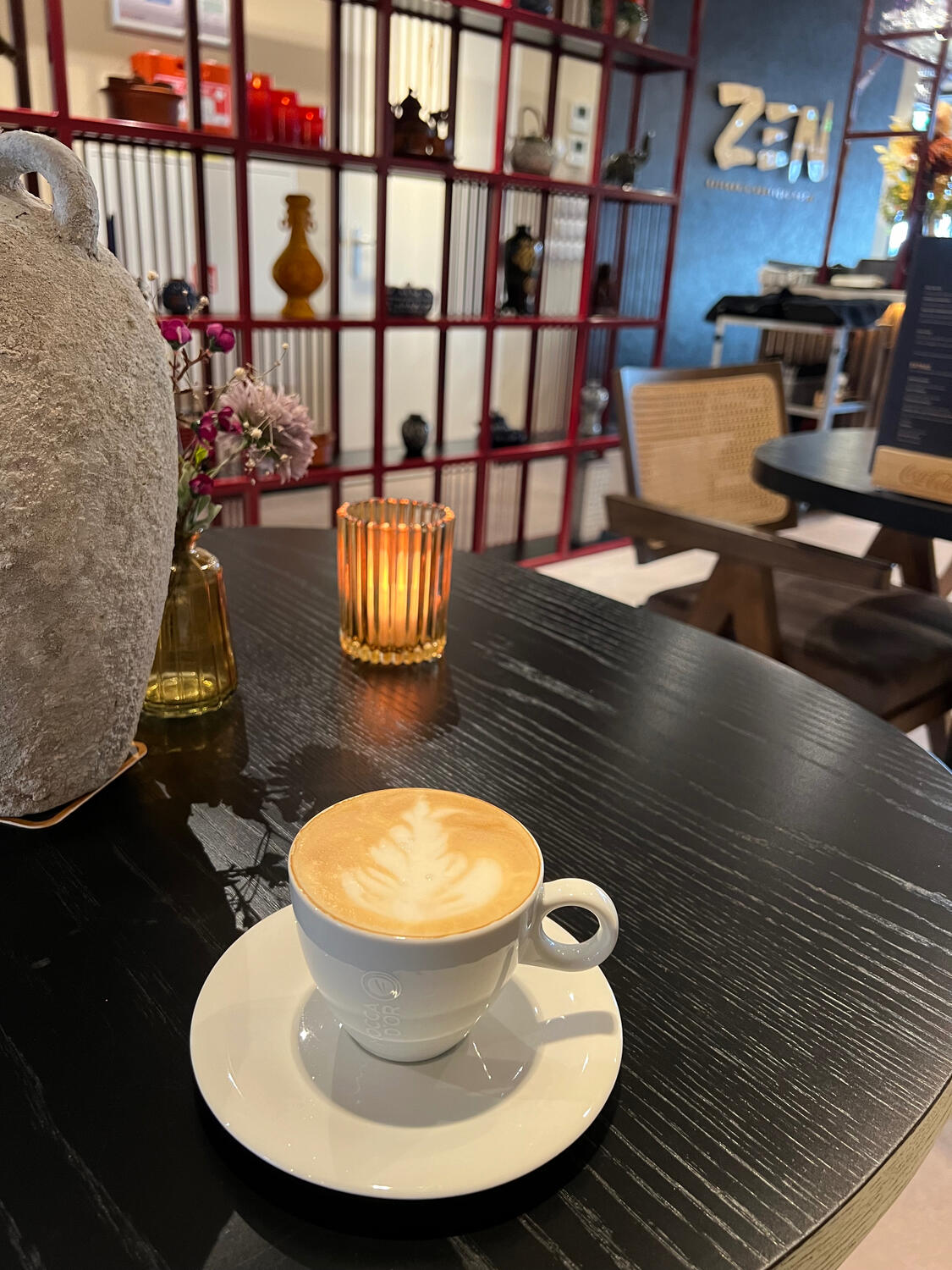 Koffie Koffie