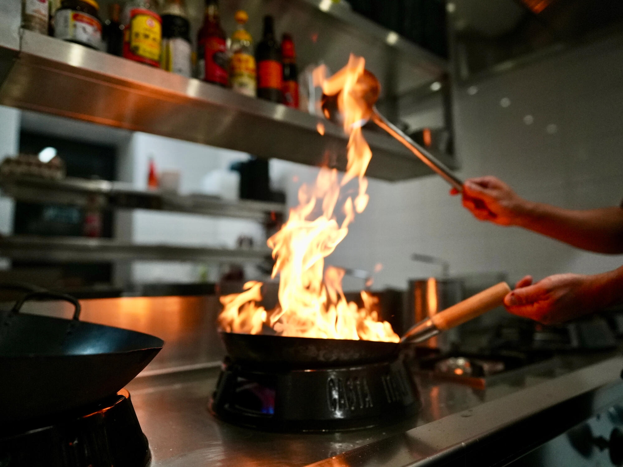 Wok Wok